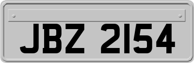 JBZ2154