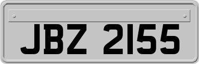 JBZ2155