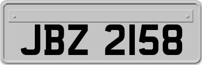 JBZ2158