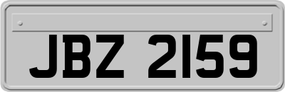 JBZ2159