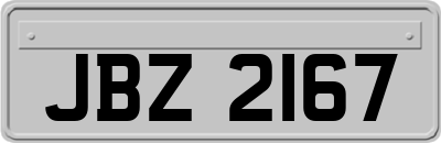 JBZ2167