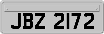 JBZ2172
