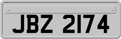 JBZ2174