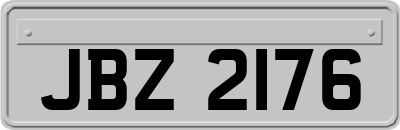 JBZ2176