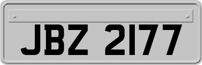 JBZ2177