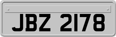 JBZ2178