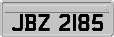 JBZ2185