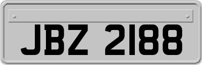 JBZ2188