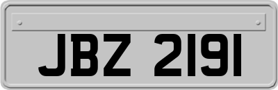 JBZ2191