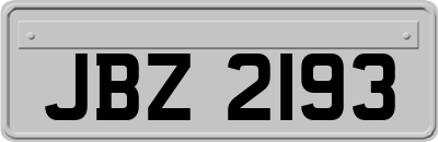 JBZ2193