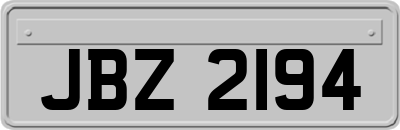 JBZ2194