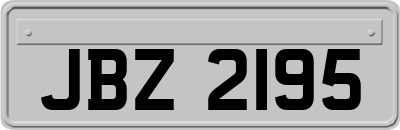 JBZ2195