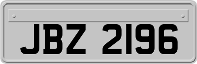 JBZ2196