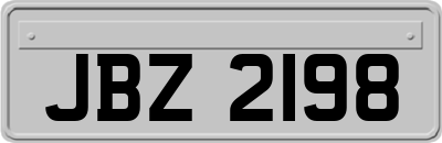 JBZ2198