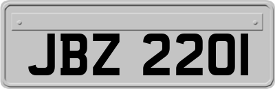 JBZ2201