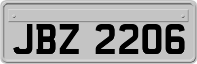 JBZ2206