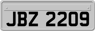 JBZ2209