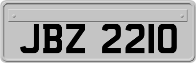 JBZ2210