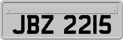 JBZ2215