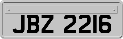 JBZ2216