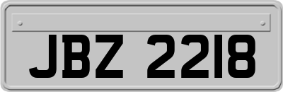 JBZ2218