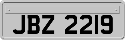 JBZ2219