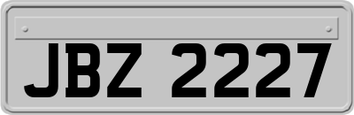 JBZ2227