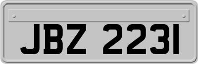 JBZ2231