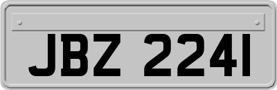 JBZ2241