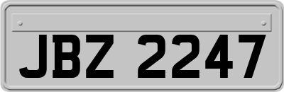 JBZ2247