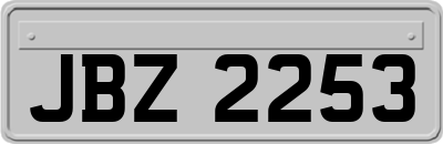 JBZ2253