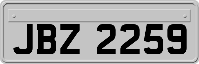 JBZ2259