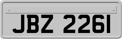 JBZ2261