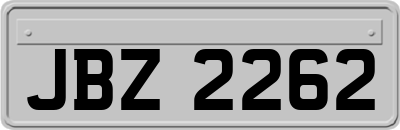JBZ2262