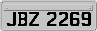 JBZ2269