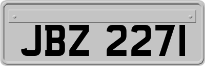 JBZ2271
