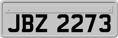 JBZ2273