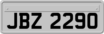JBZ2290