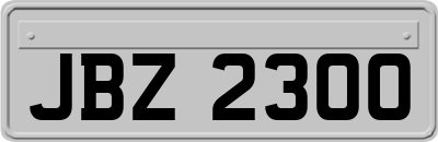 JBZ2300