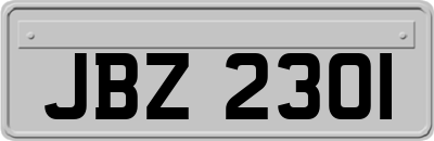JBZ2301