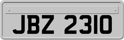 JBZ2310