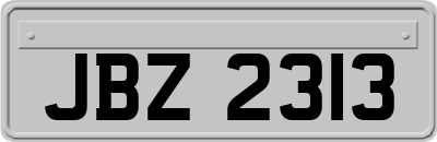JBZ2313