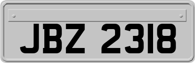 JBZ2318