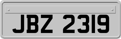 JBZ2319