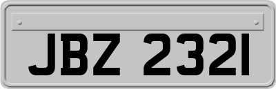 JBZ2321