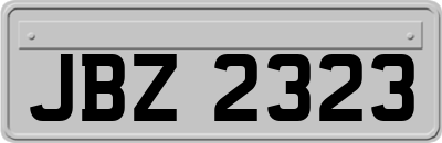 JBZ2323