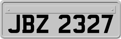JBZ2327