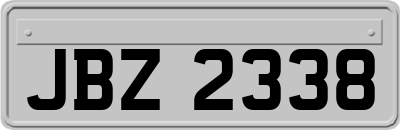 JBZ2338