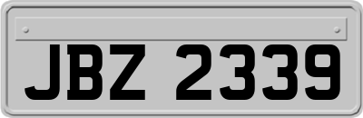 JBZ2339