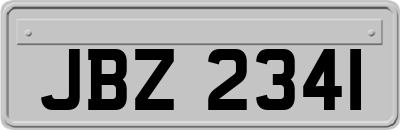 JBZ2341